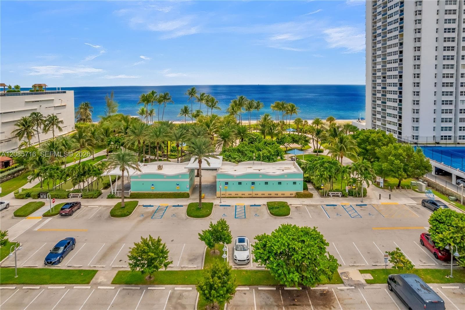 Beach Club Condo · #706 in Hallandale Beach - Photo 22