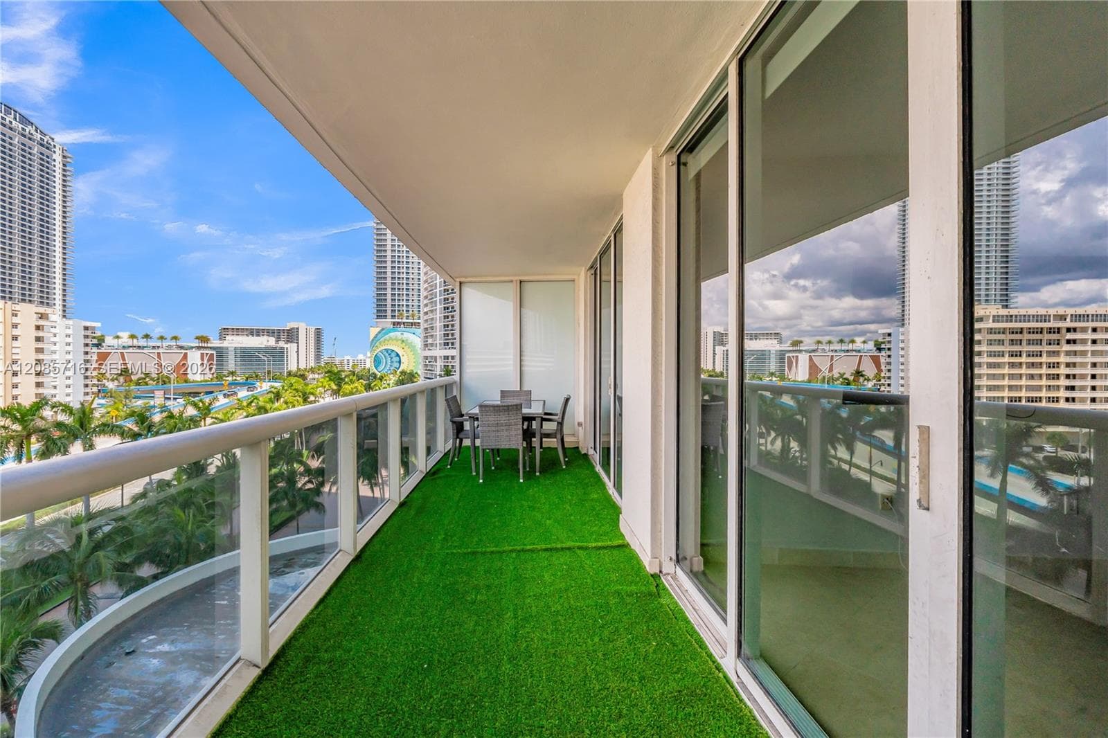 Beach Club Condo · #706 in Hallandale Beach - Photo 20