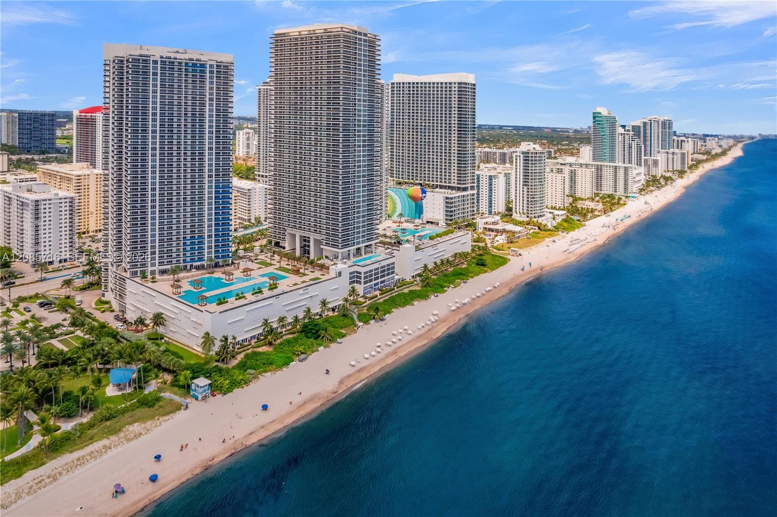 Beach Club Condo · #706 in Hallandale Beach - Photo 24
