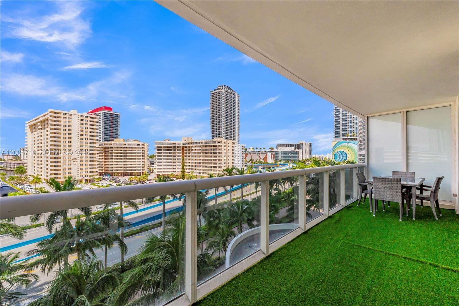 Beach Club Condo · #706 in Hallandale Beach - Photo 19