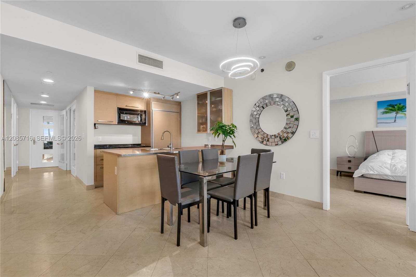 Beach Club Condo · #706 in Hallandale Beach - Photo 4