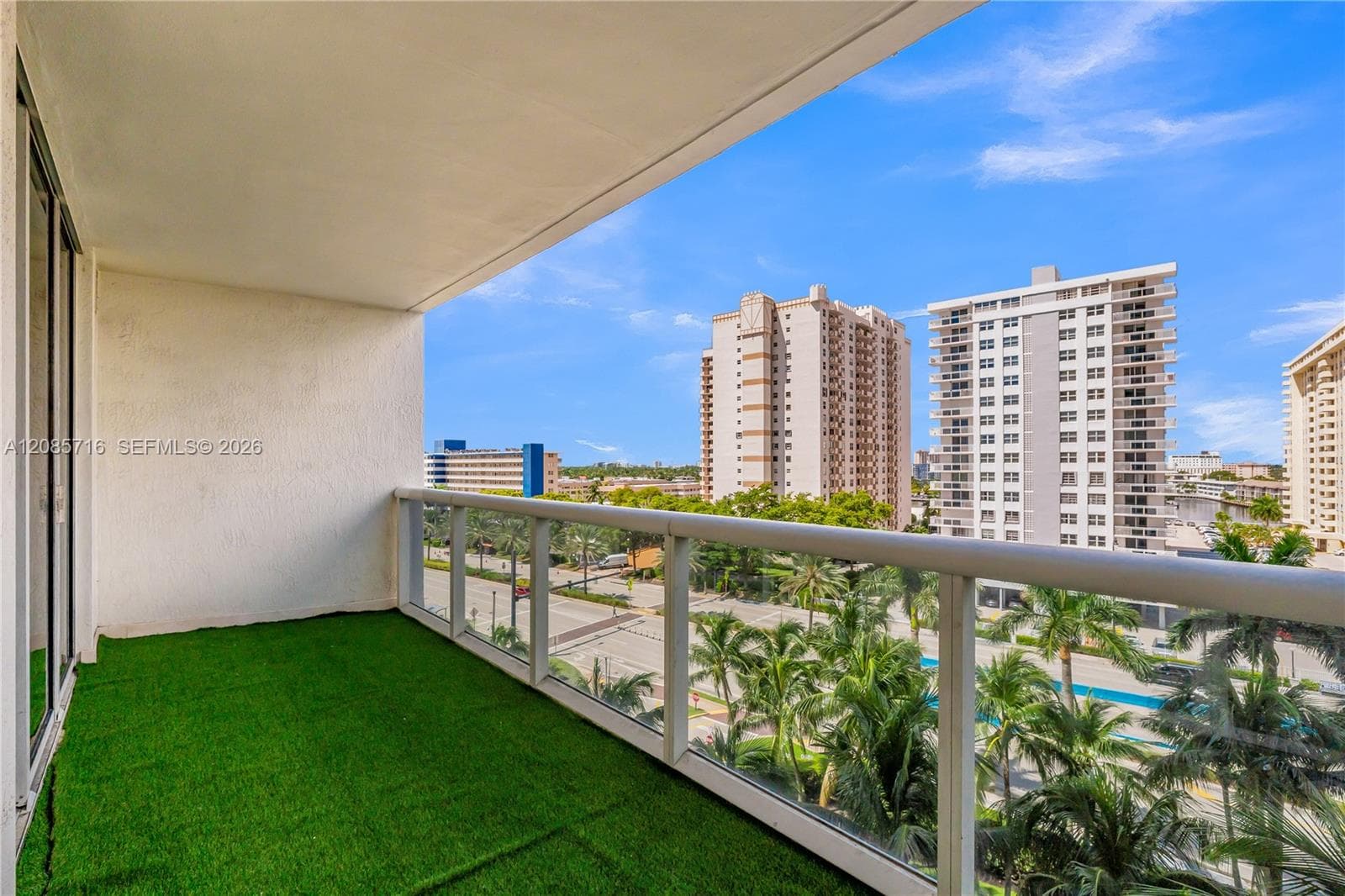 Beach Club Condo · #706 in Hallandale Beach - Photo 21