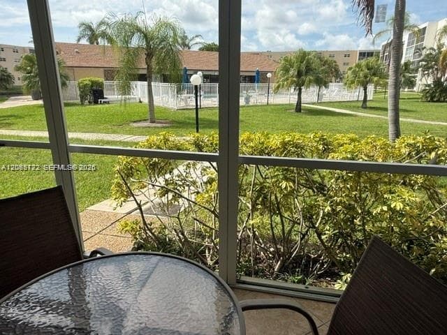 MEADOWBROOK LAKES CONDO · #103 in Dania Beach - Photo 2