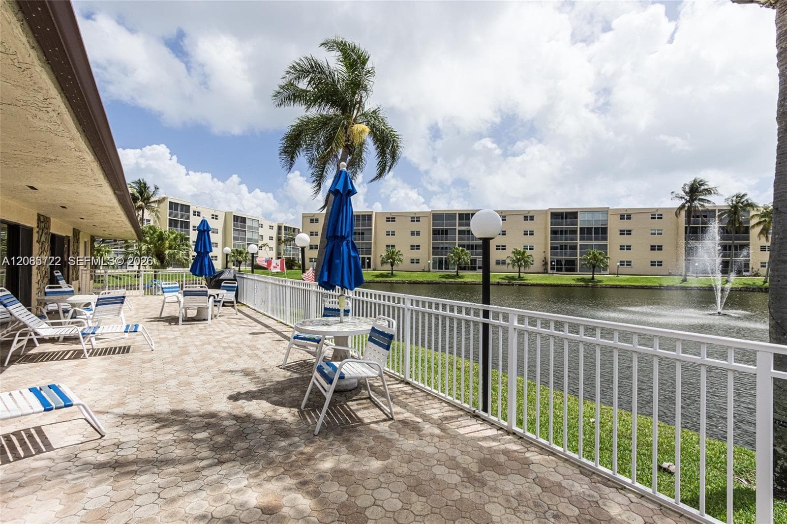 MEADOWBROOK LAKES CONDO · #103 in Dania Beach - Photo 25