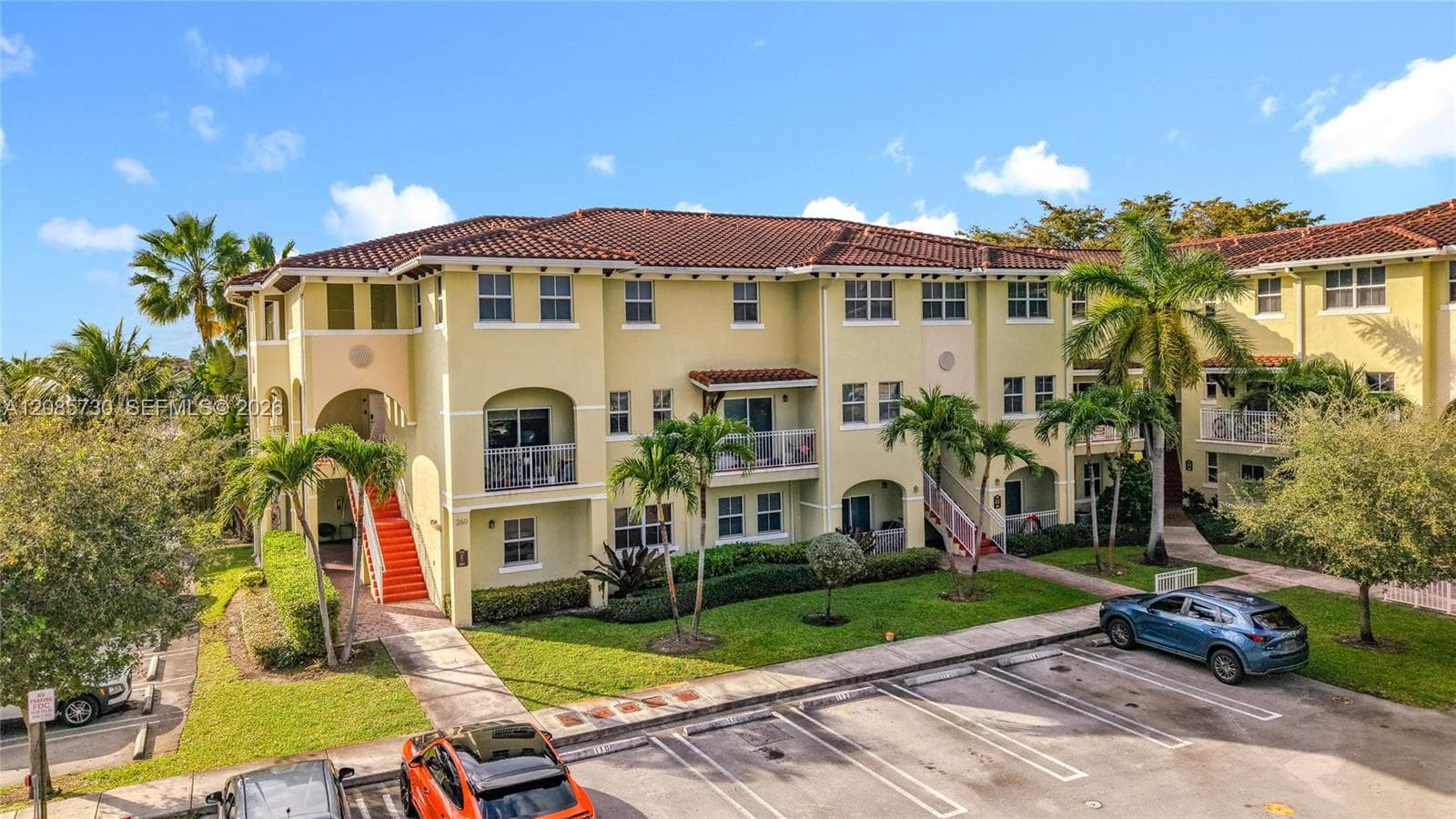 CENTURY PARK WEST · #206 in Miami - Photo 1