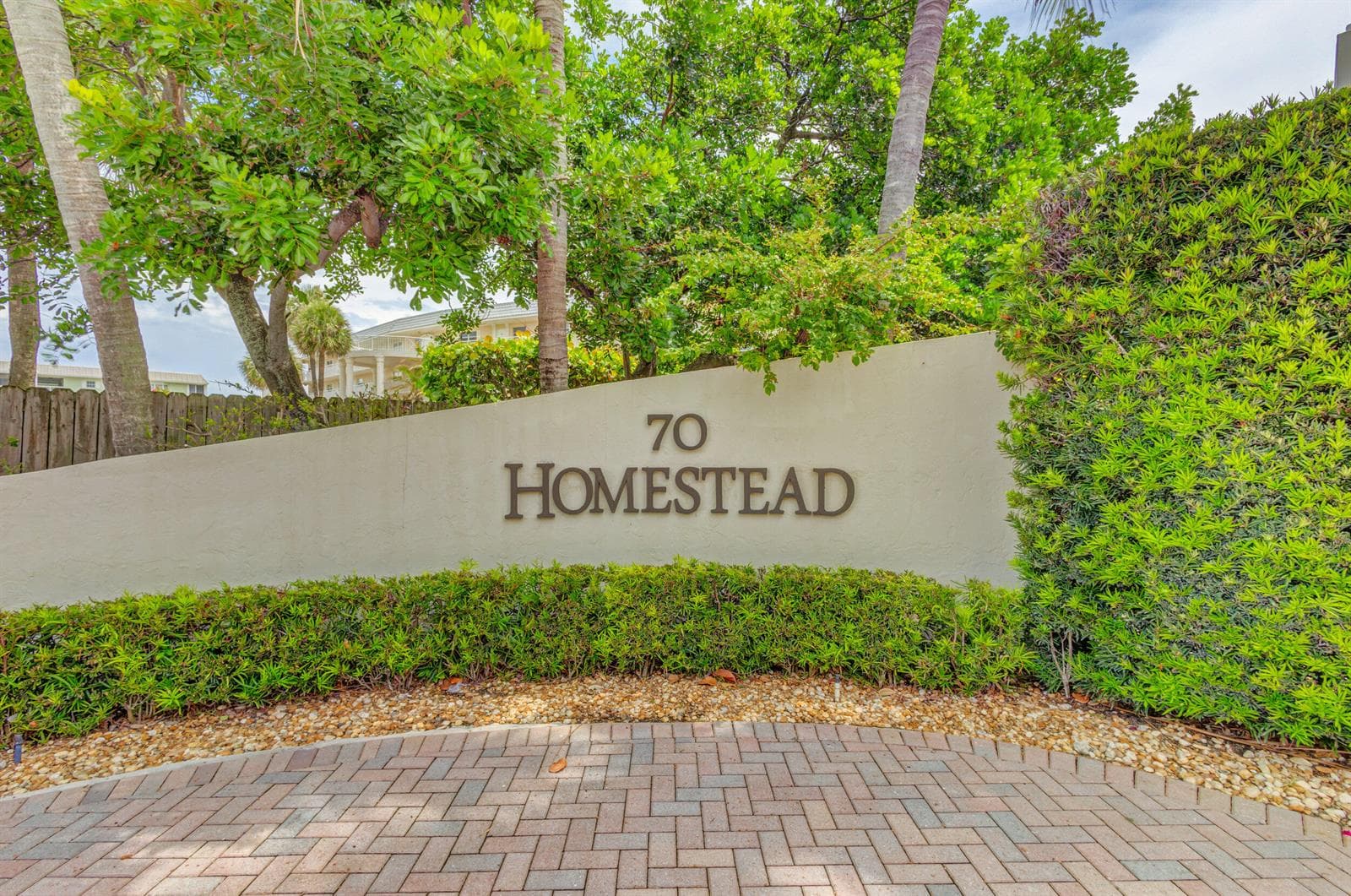 Homestead Community
