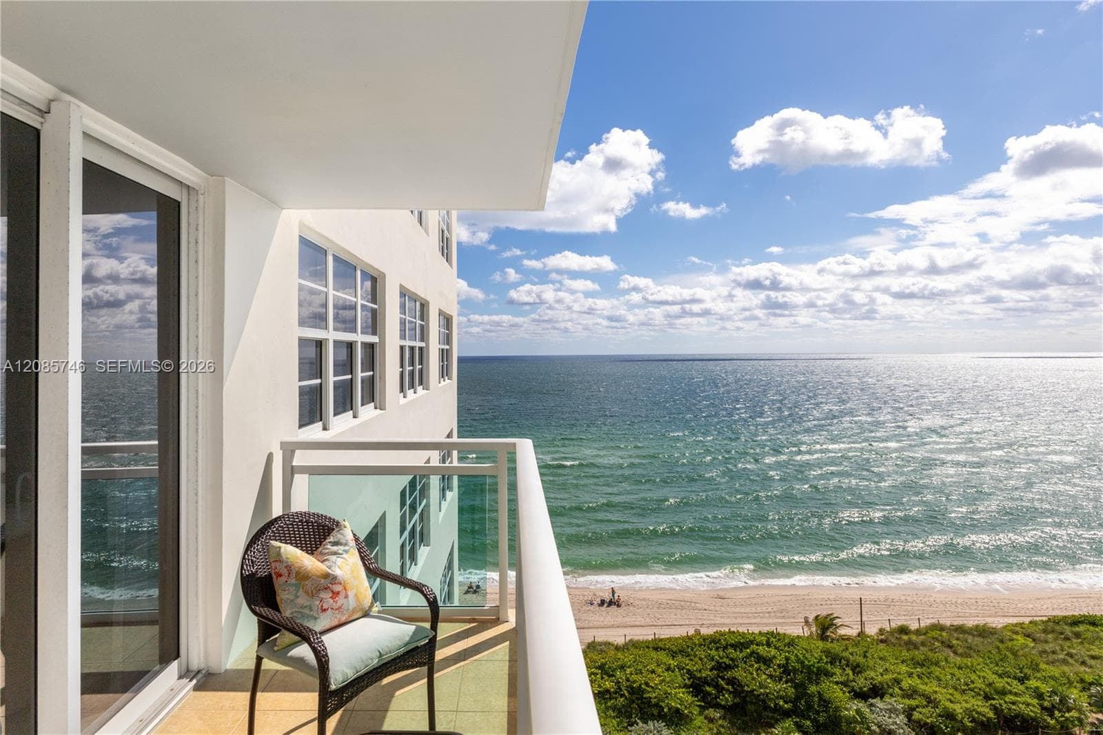 THE COLLINS CONDO · #1203 in Miami Beach - Photo 2
