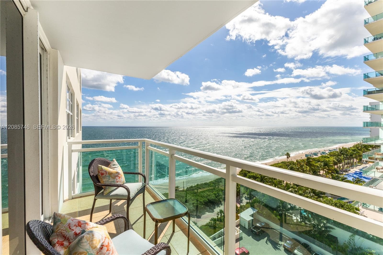 THE COLLINS CONDO · #1203 in Miami Beach - Photo 32