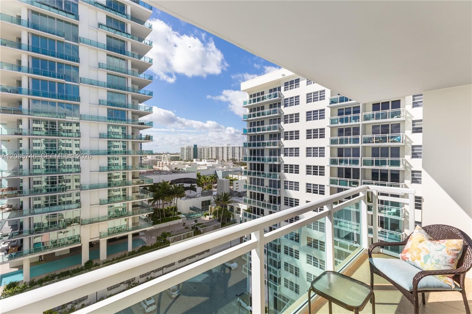 THE COLLINS CONDO · #1203 in Miami Beach - Photo 25