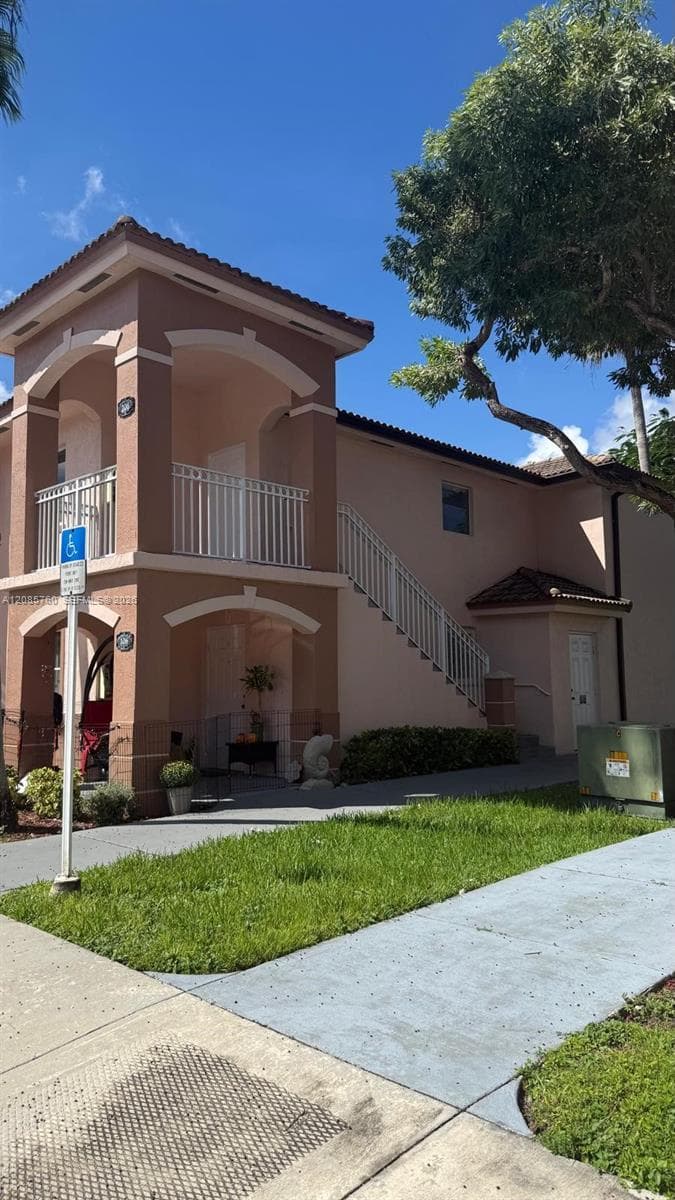 VENETIA GARDENS CONDO · #206 in Homestead - Photo 2