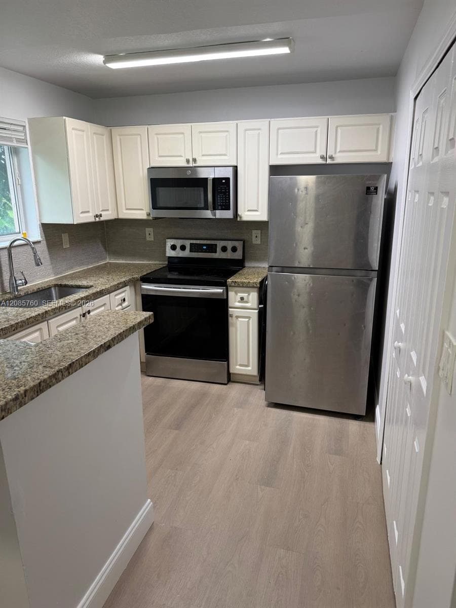 VENETIA GARDENS CONDO · #206 in Homestead - Photo 6