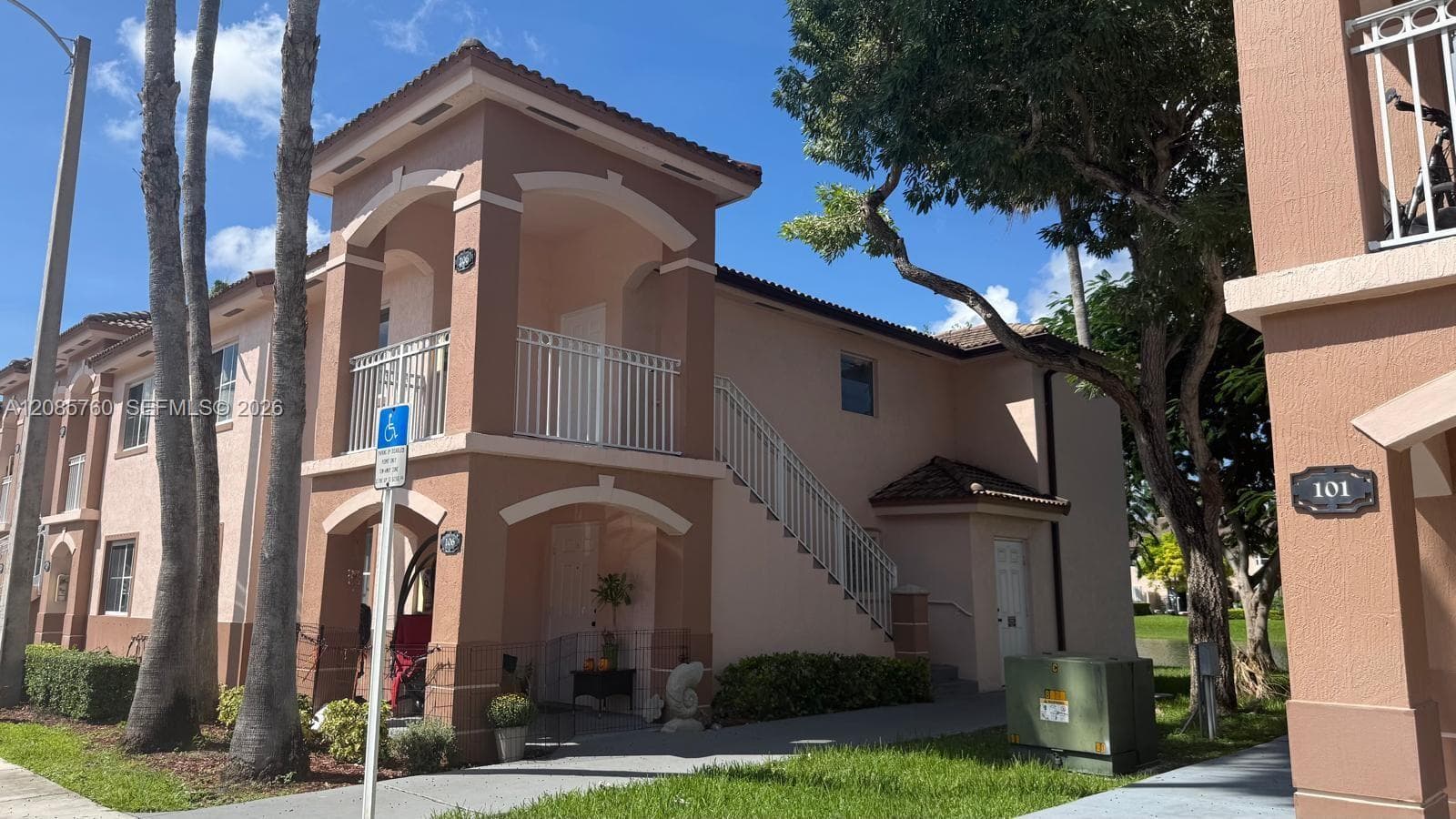 VENETIA GARDENS CONDO · #206 in Homestead - Photo 1