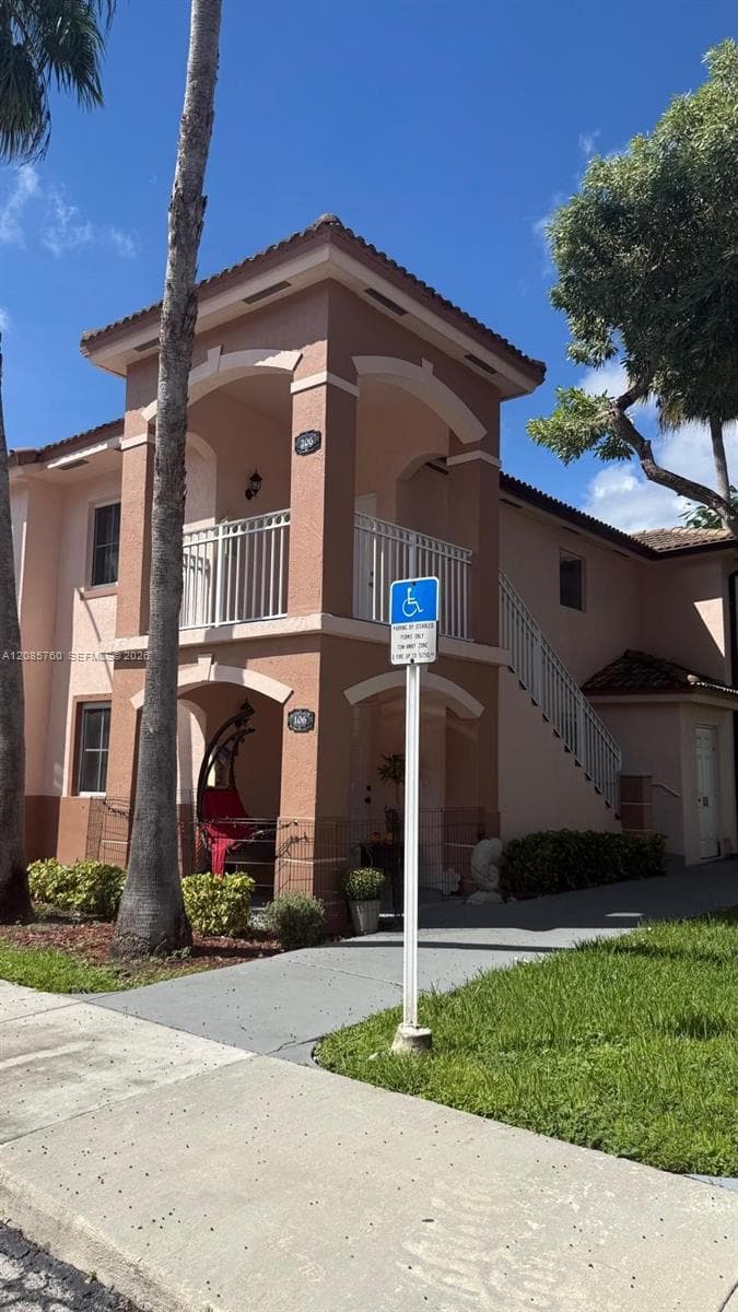 VENETIA GARDENS CONDO · #206 in Homestead - Photo 19
