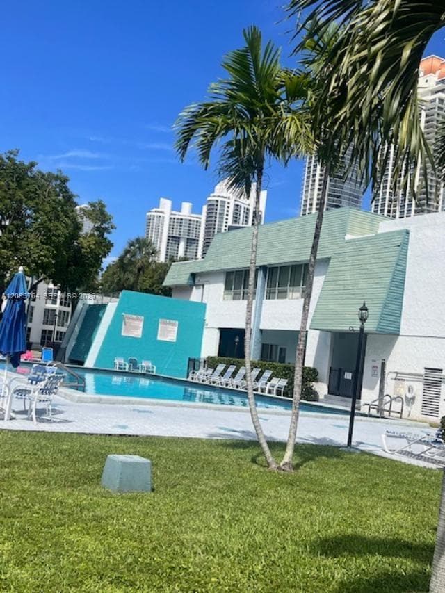 AVILA CONDO · #118 in Sunny Isles Beach - Photo 6