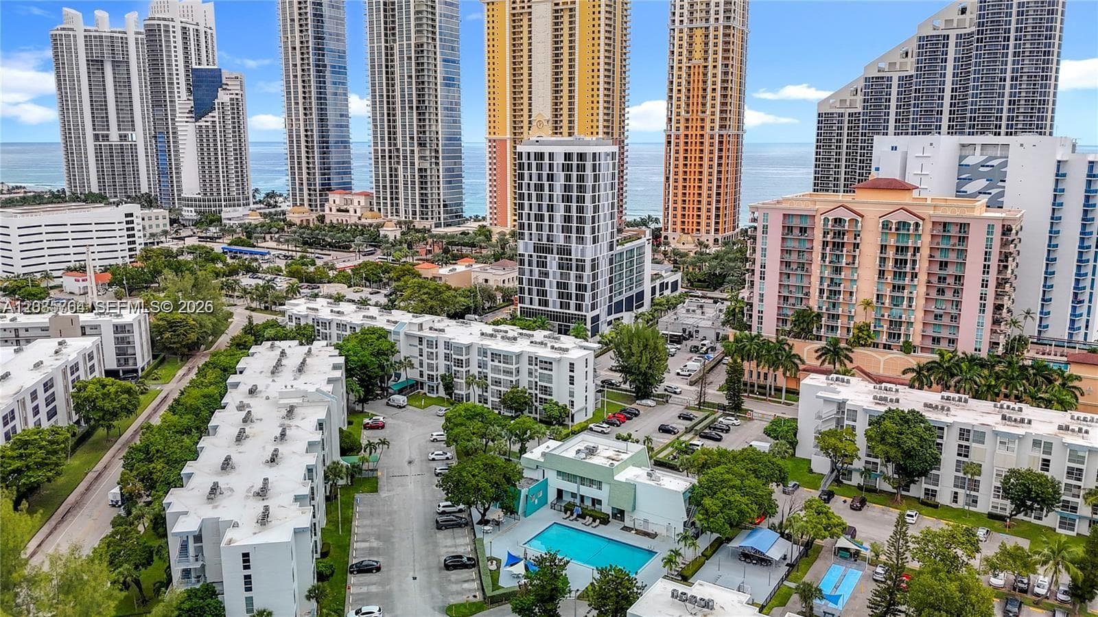 AVILA CONDO · #118 in Sunny Isles Beach - Photo 1