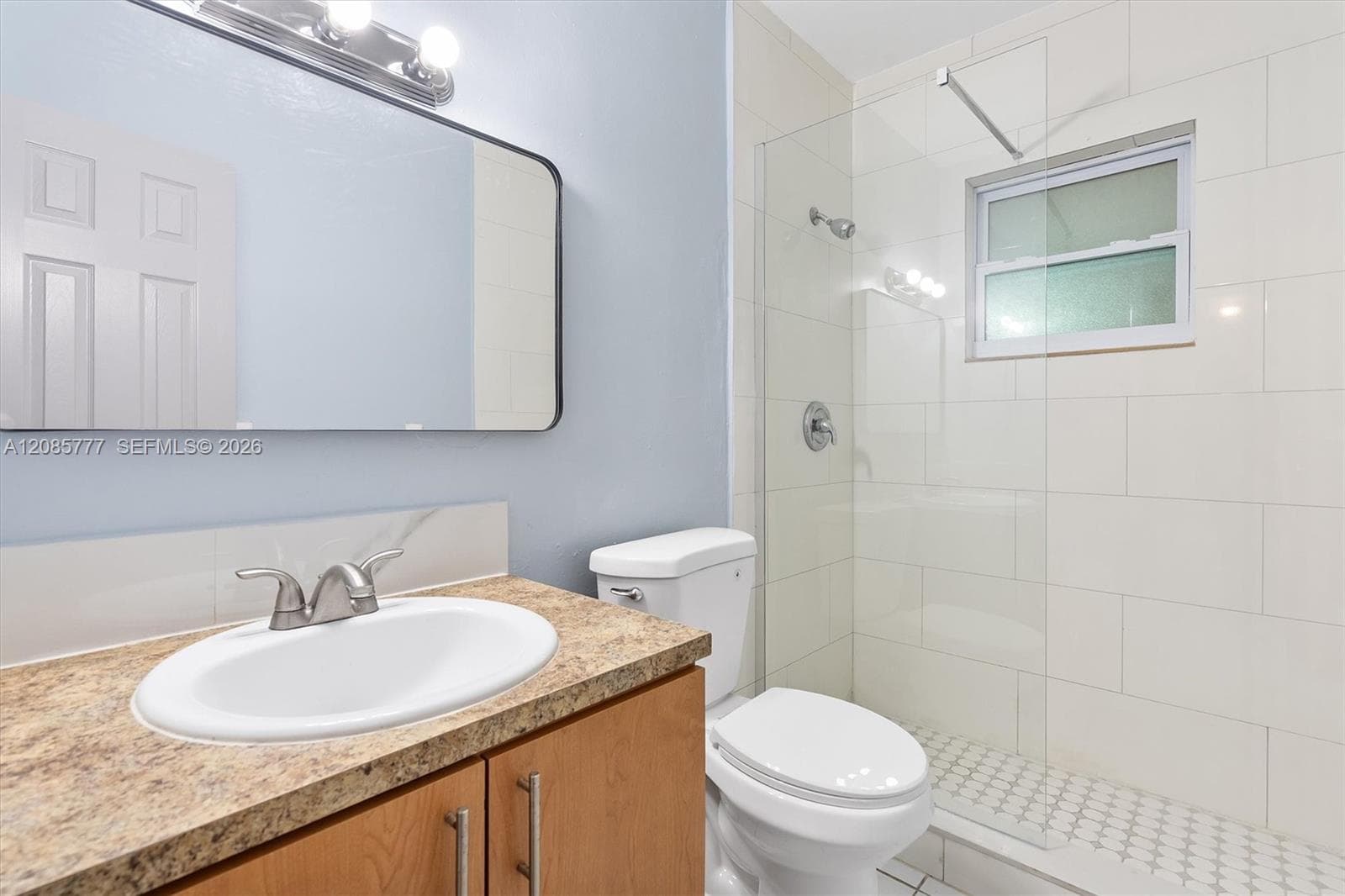 Second Bathroom