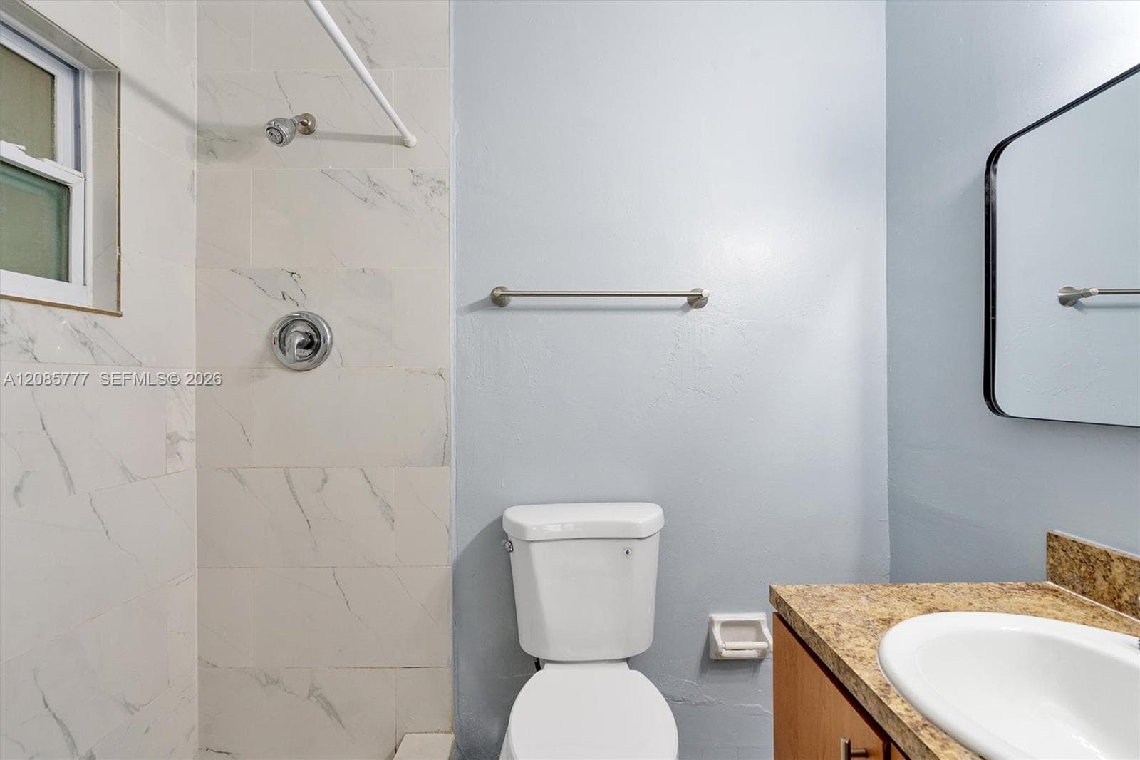 Master En suite Bathroom