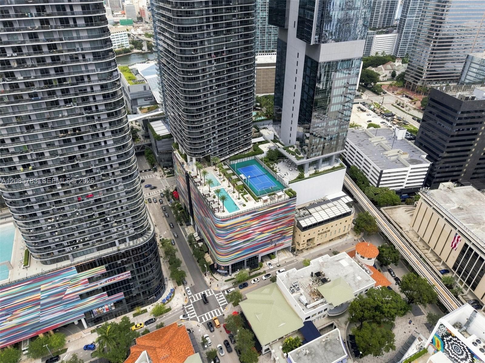 SLS Lux · #1810 in Miami - Photo 17