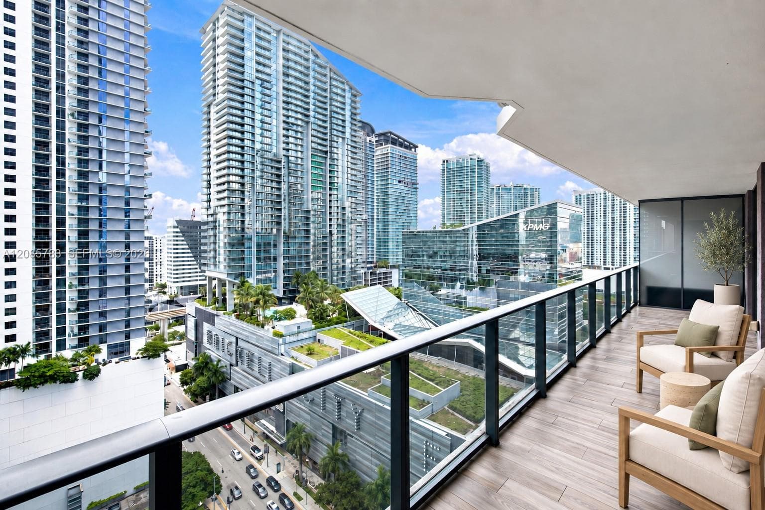 SLS Lux · #1810 in Miami - Photo 14