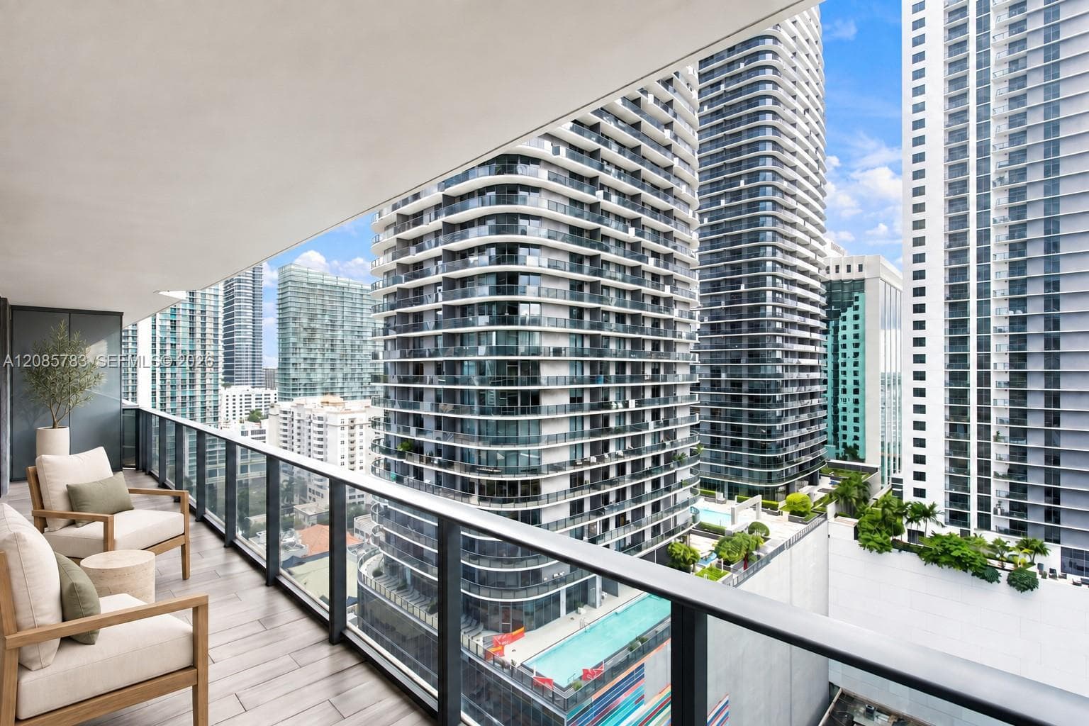 SLS Lux · #1810 in Miami - Photo 15