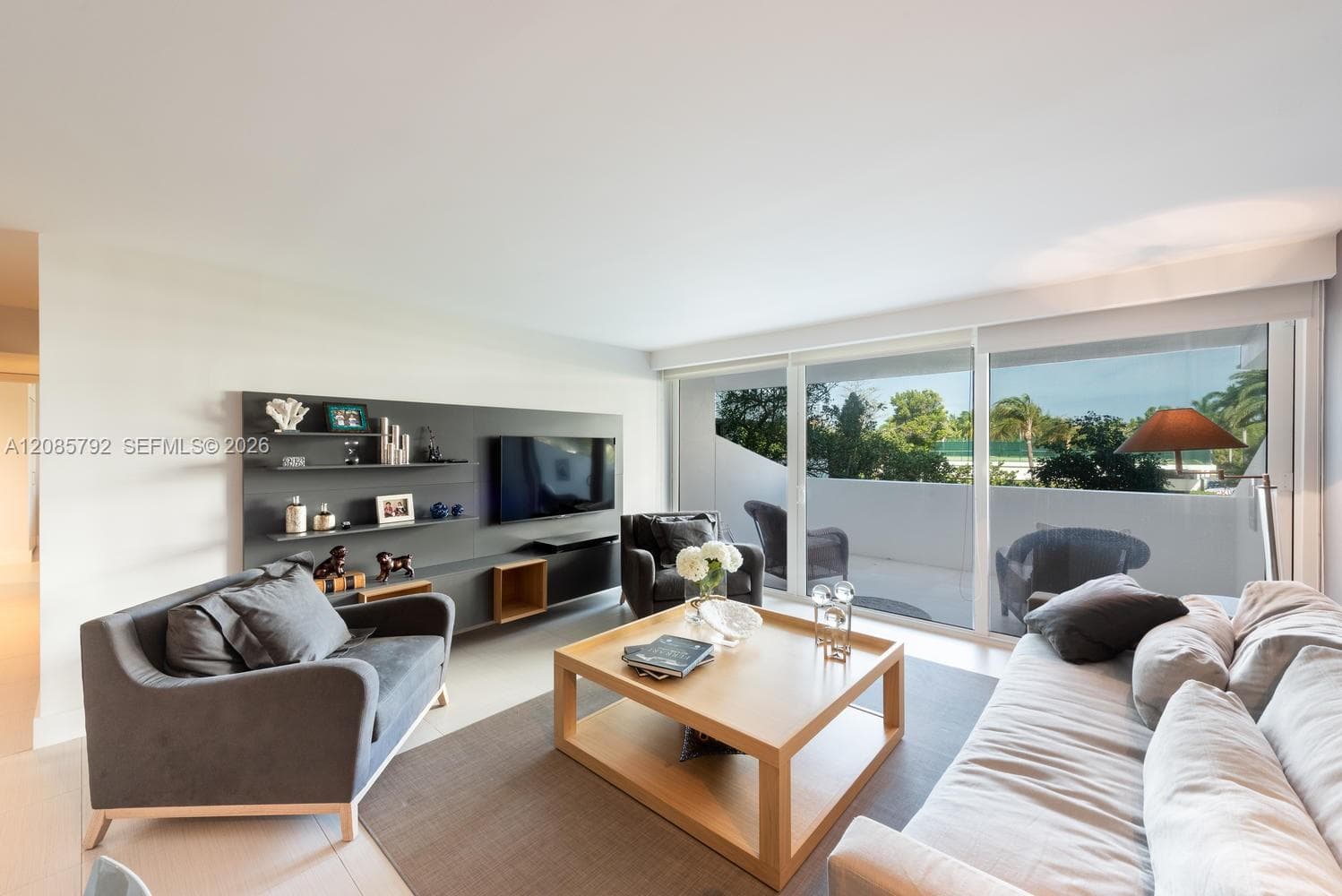 Commodore Club South · #206 in Key Biscayne - Photo 2