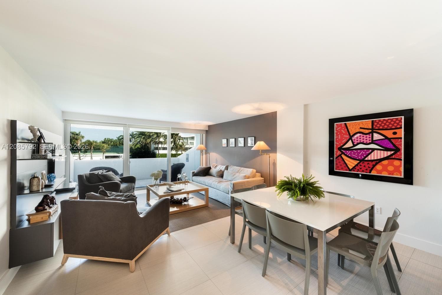 Commodore Club South · #206 in Key Biscayne - Photo 1