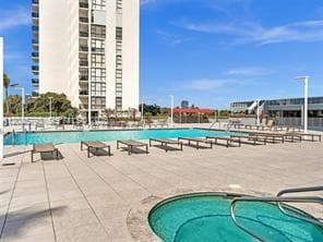 AVENTURA ELDORADO CONDO · #704 in Aventura - Photo 54