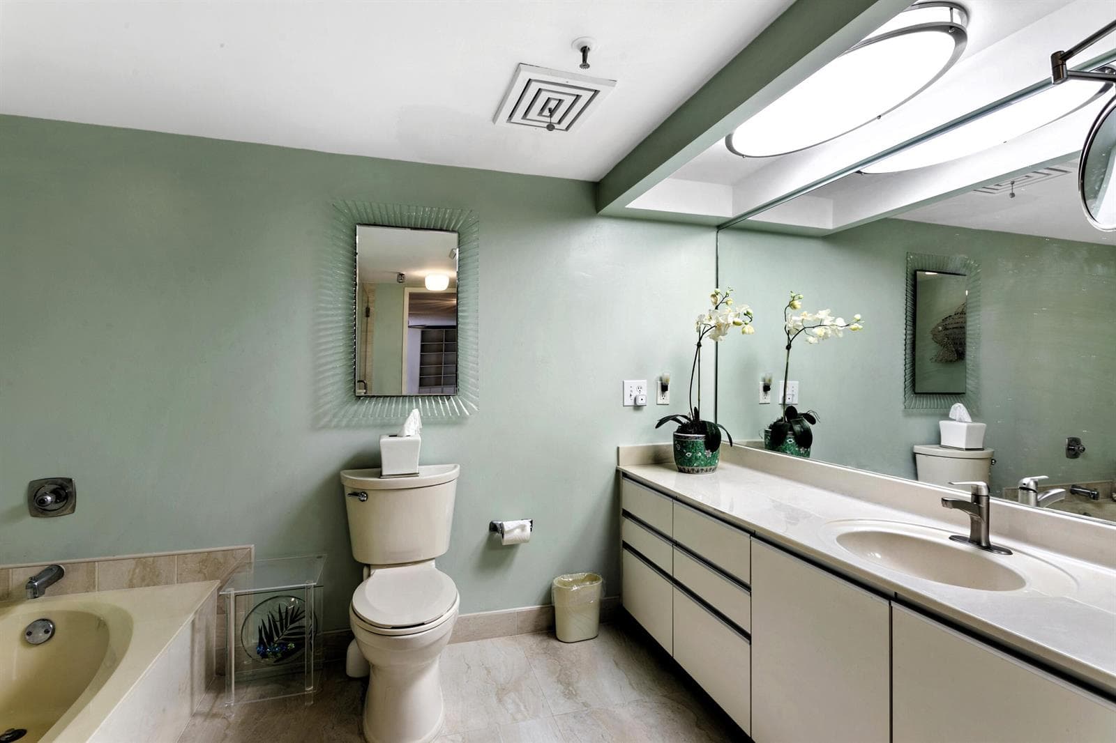 master bath