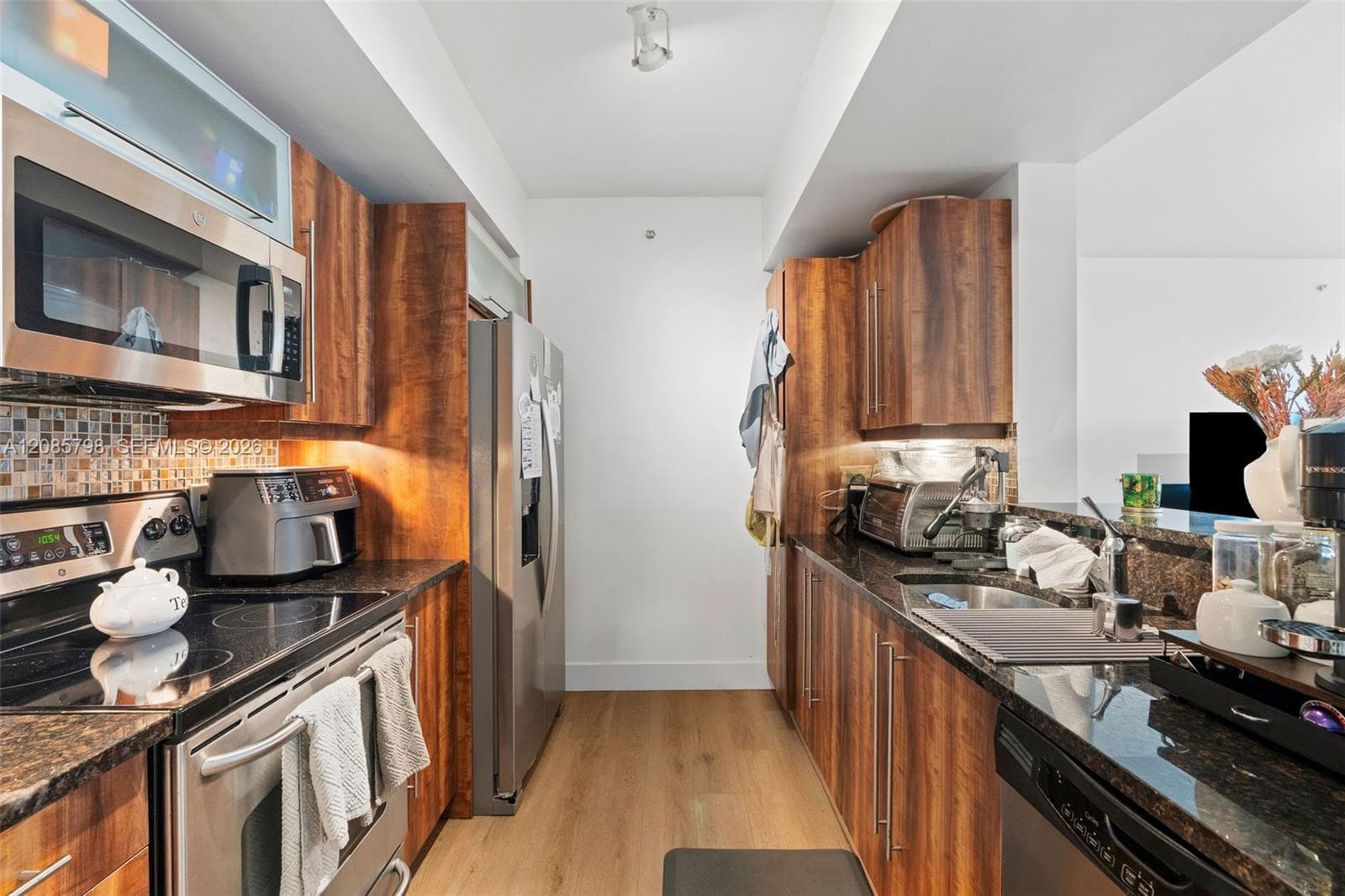 TOSCANO CONDO · #1110S in Miami - Photo 6