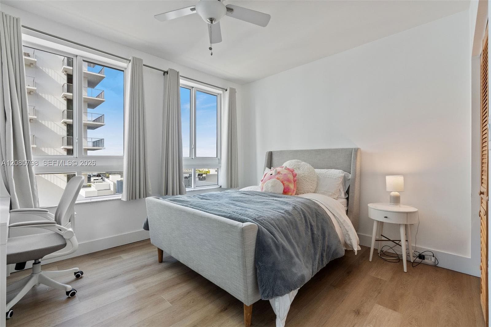 TOSCANO CONDO · #1110S in Miami - Photo 10