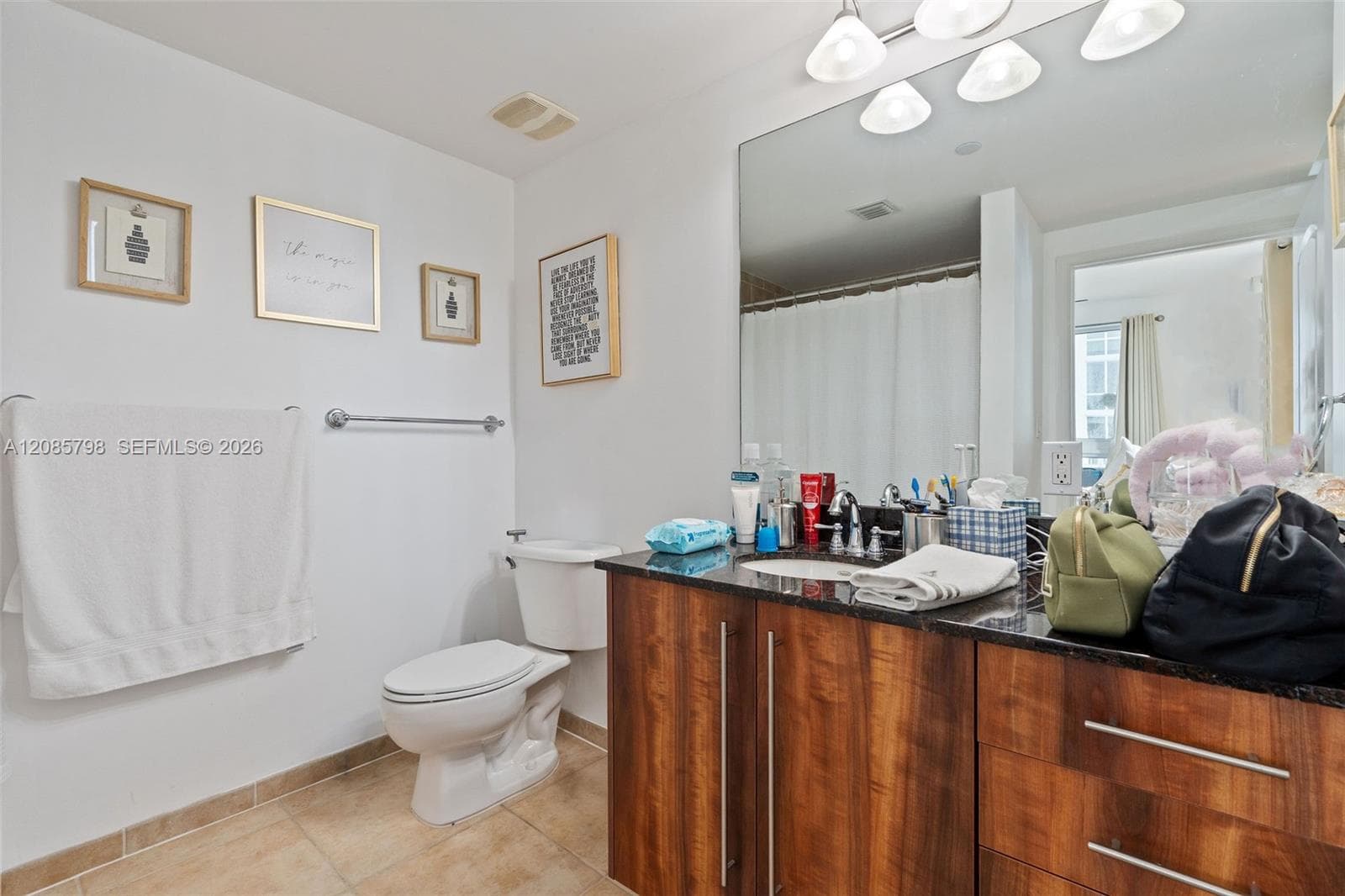 TOSCANO CONDO · #1110S in Miami - Photo 11