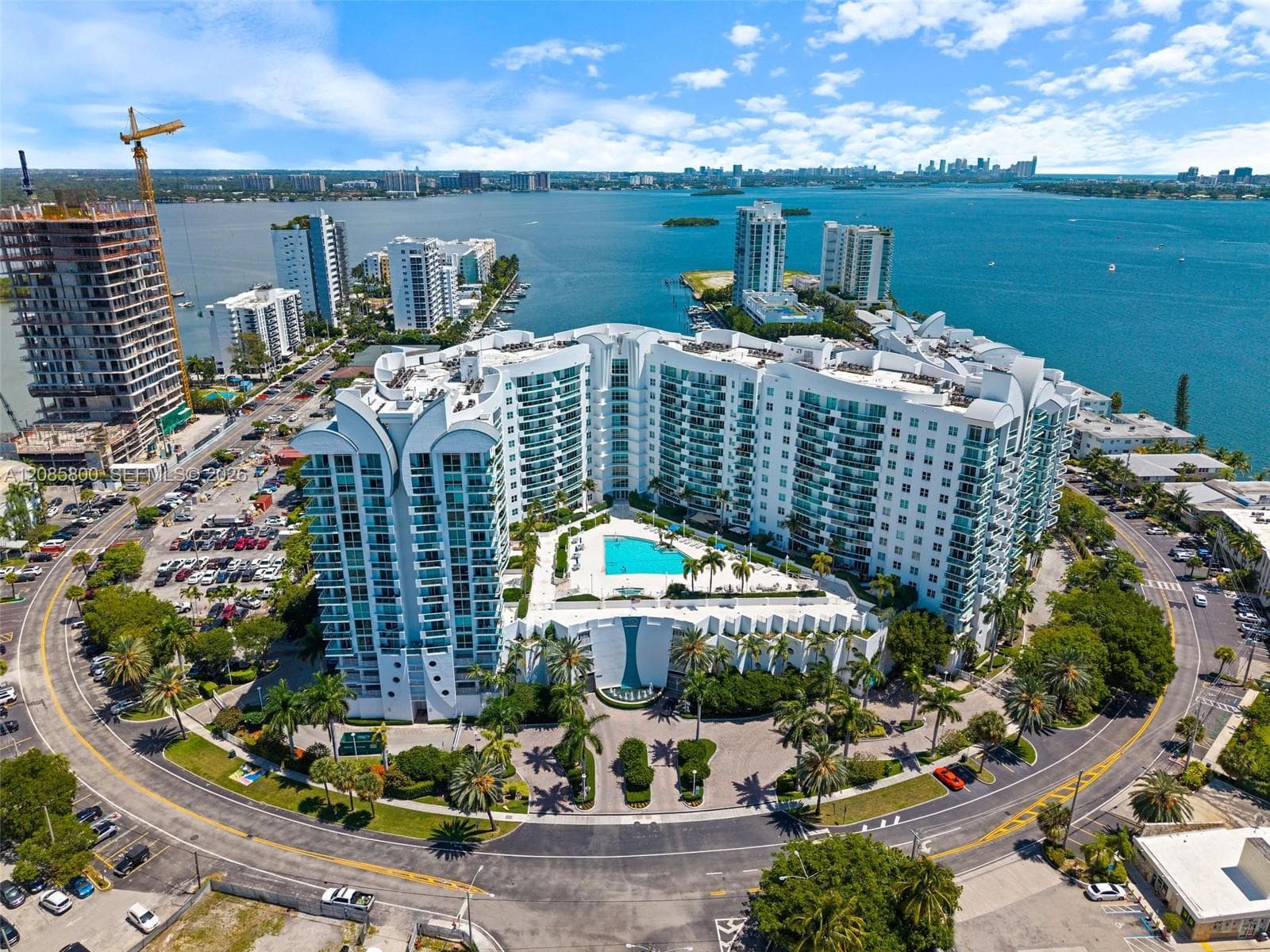360 CONDO A · #518 in North Bay Village - Photo 8