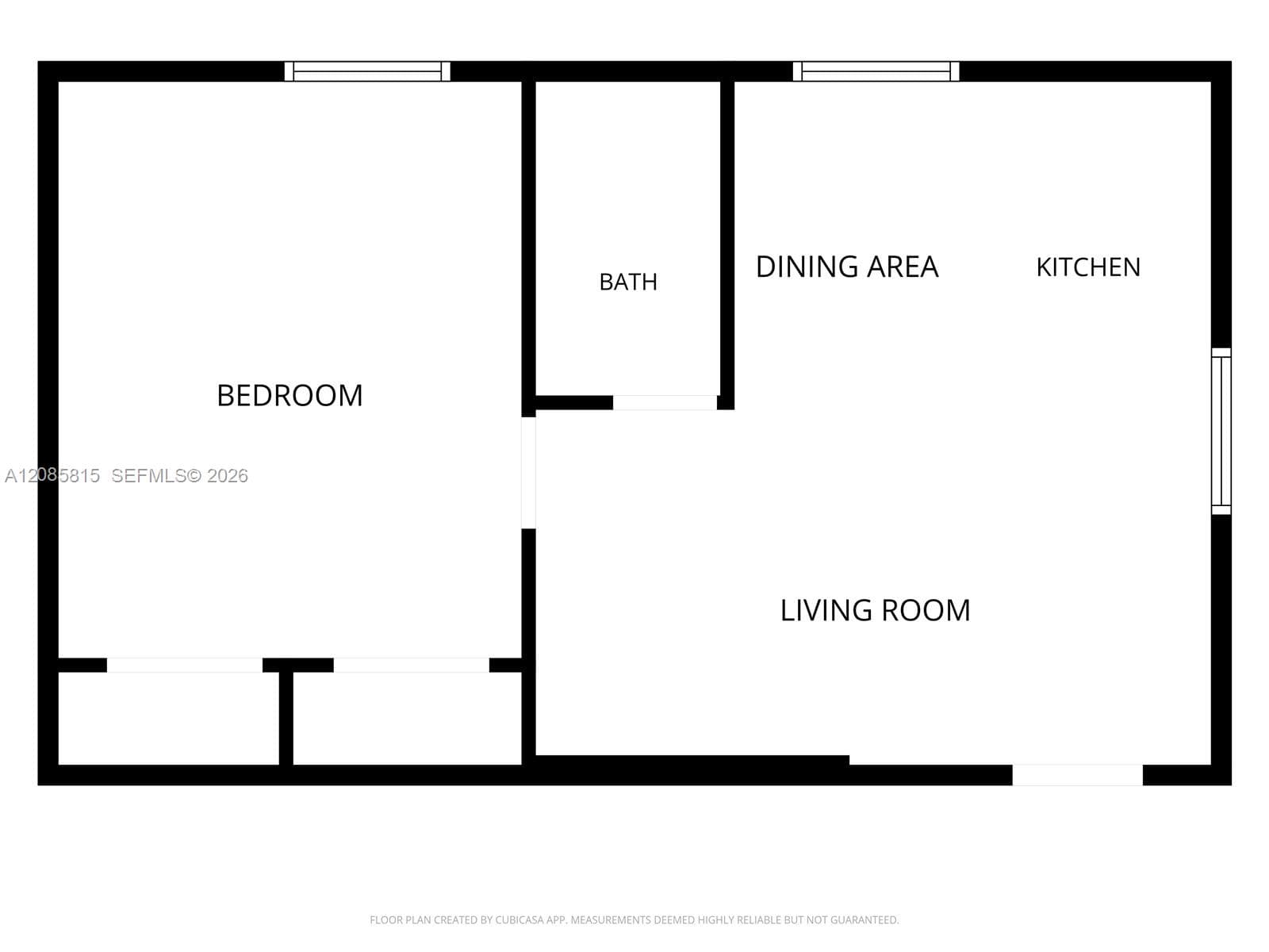 In-Law Quarters
