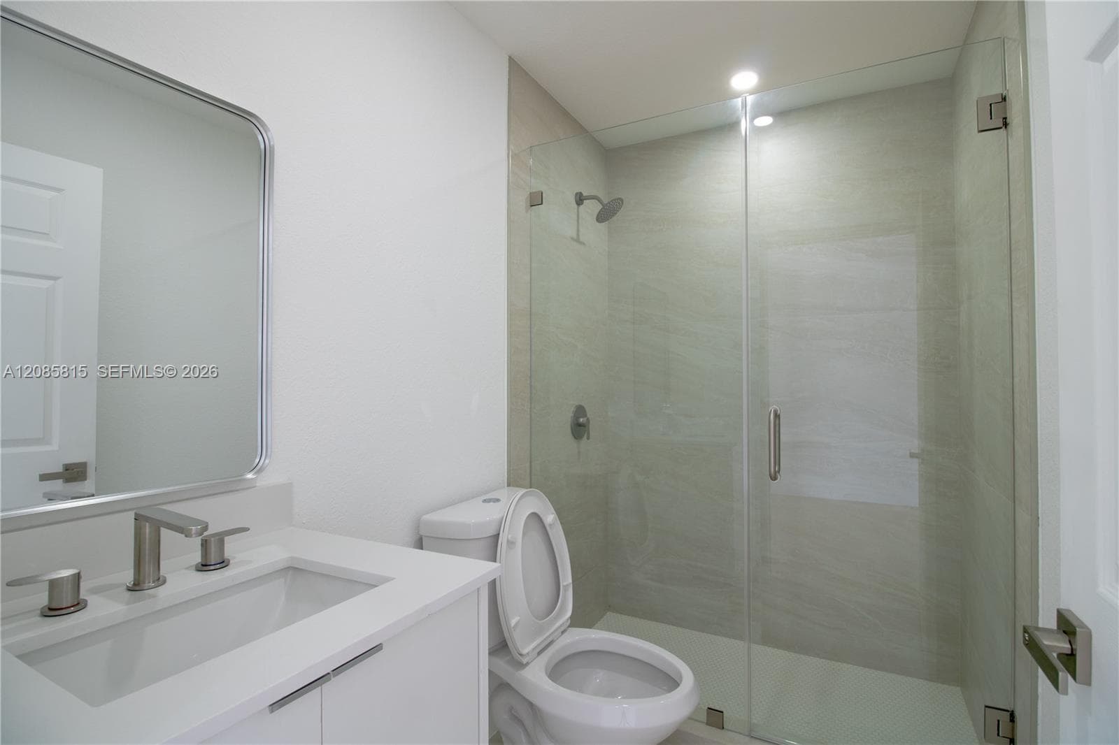 In-Law Bathroom
