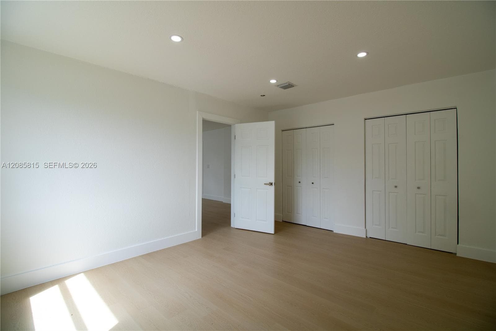 In-Law Bedroom