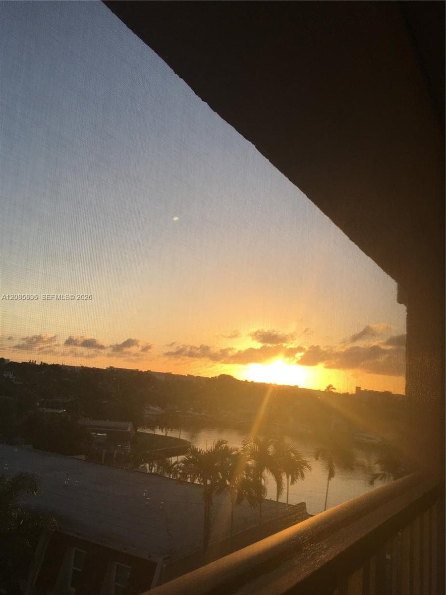 DESOTO PARK NORTH CONDO · #516 in Hallandale Beach - Photo 8