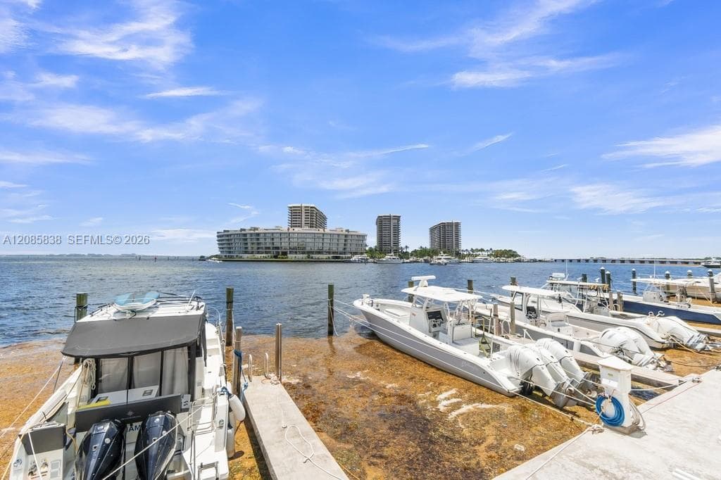 1600 SOUTH BAYSHORE LANE · #4C in Miami - Photo 42