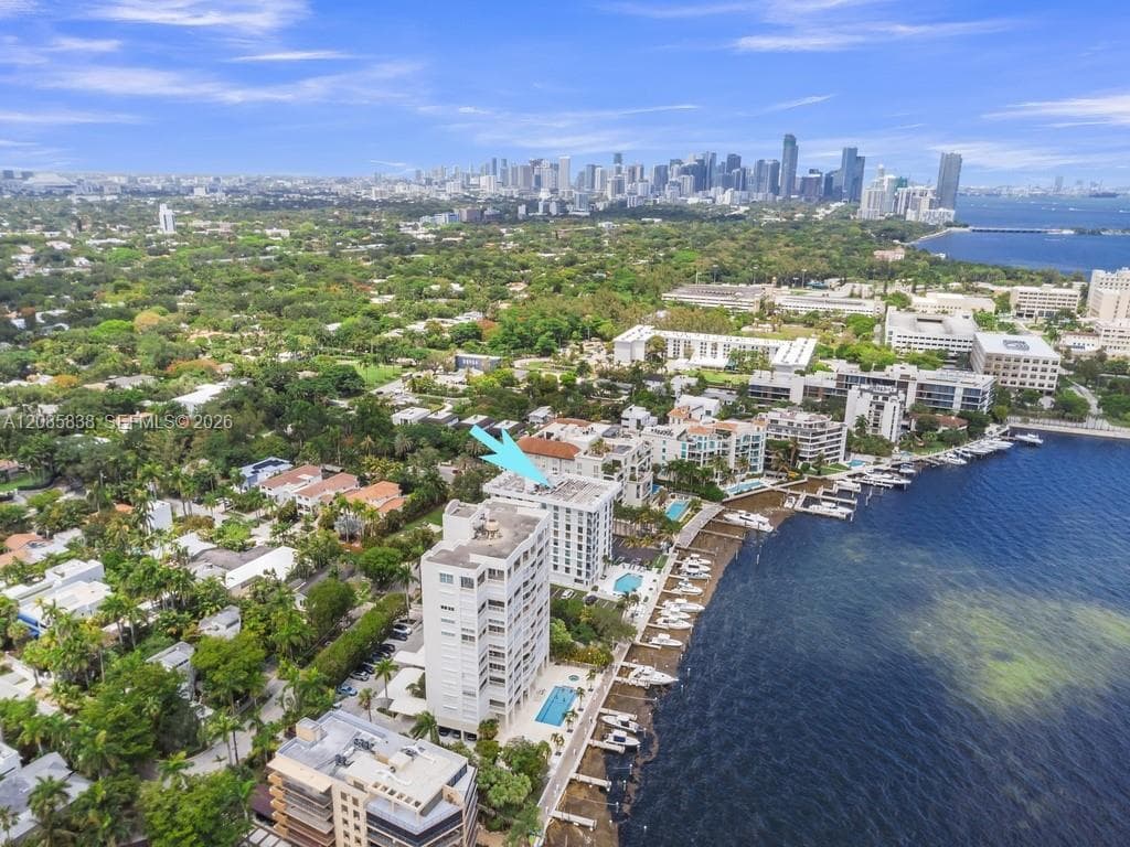 1600 SOUTH BAYSHORE LANE · #4C in Miami - Photo 46