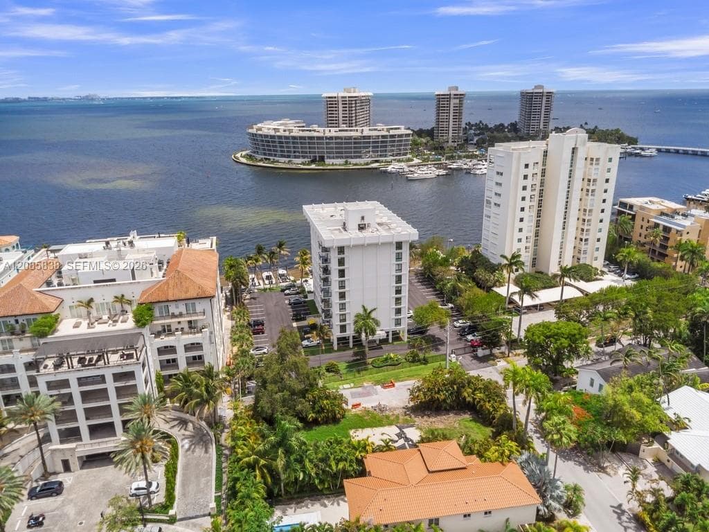 1600 SOUTH BAYSHORE LANE · #4C in Miami - Photo 47