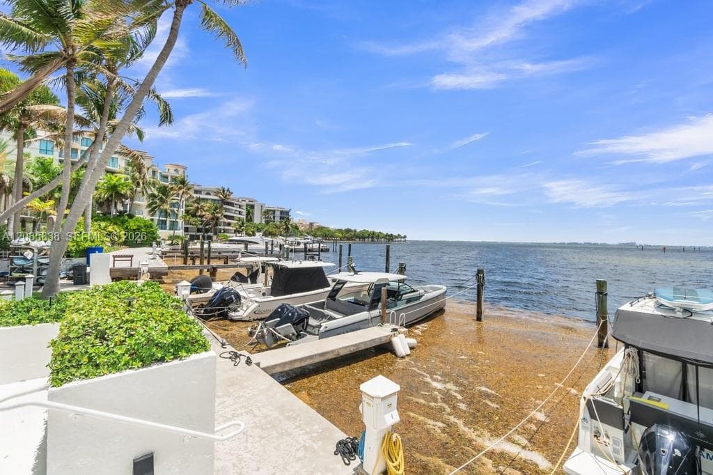 1600 SOUTH BAYSHORE LANE · #4C in Miami - Photo 43