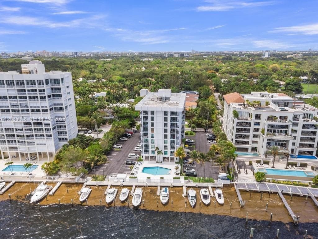 1600 SOUTH BAYSHORE LANE · #4C in Miami - Photo 45