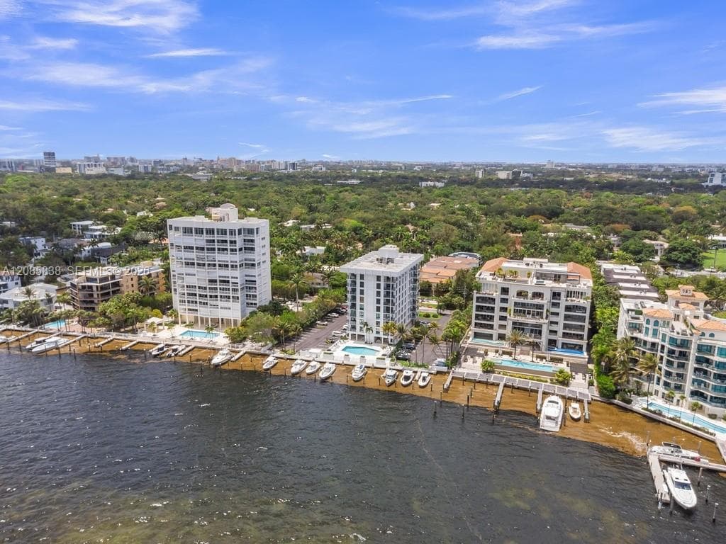 1600 SOUTH BAYSHORE LANE · #4C in Miami - Photo 44