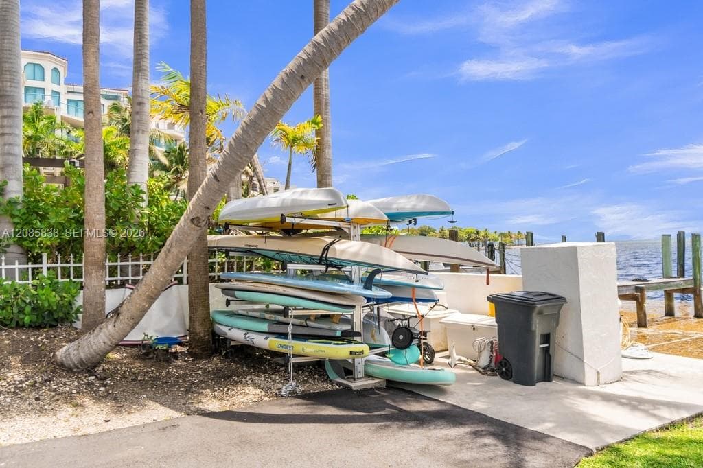 1600 SOUTH BAYSHORE LANE · #4C in Miami - Photo 40