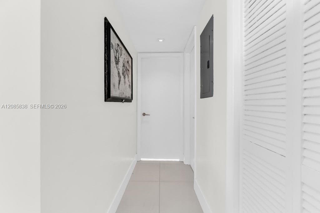1600 SOUTH BAYSHORE LANE · #4C in Miami - Photo 4