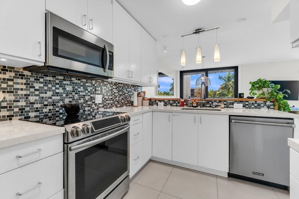 1600 SOUTH BAYSHORE LANE · #4C in Miami - Photo 8