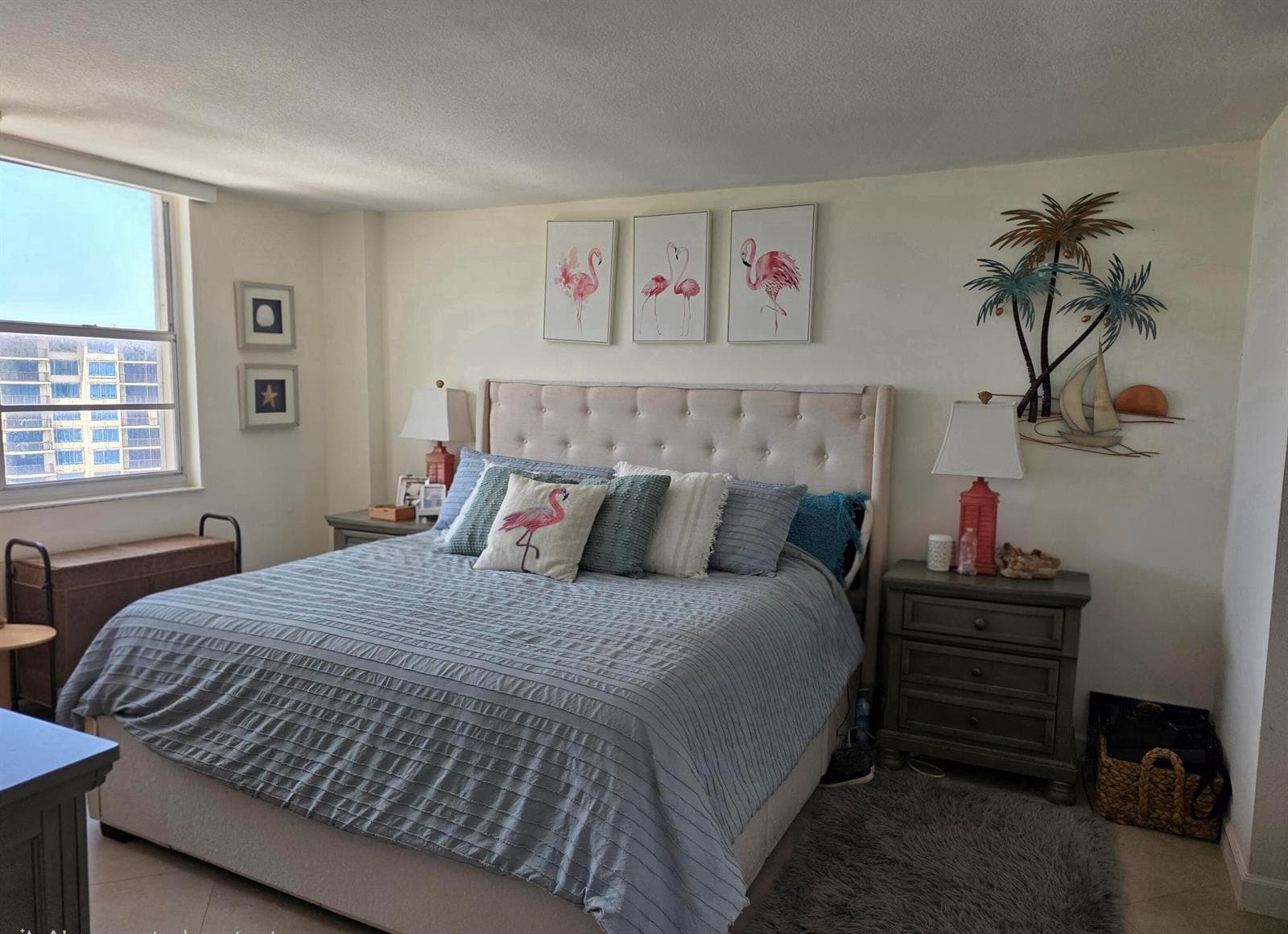 1900 S Ocean Blvd 15-K bedroom 1