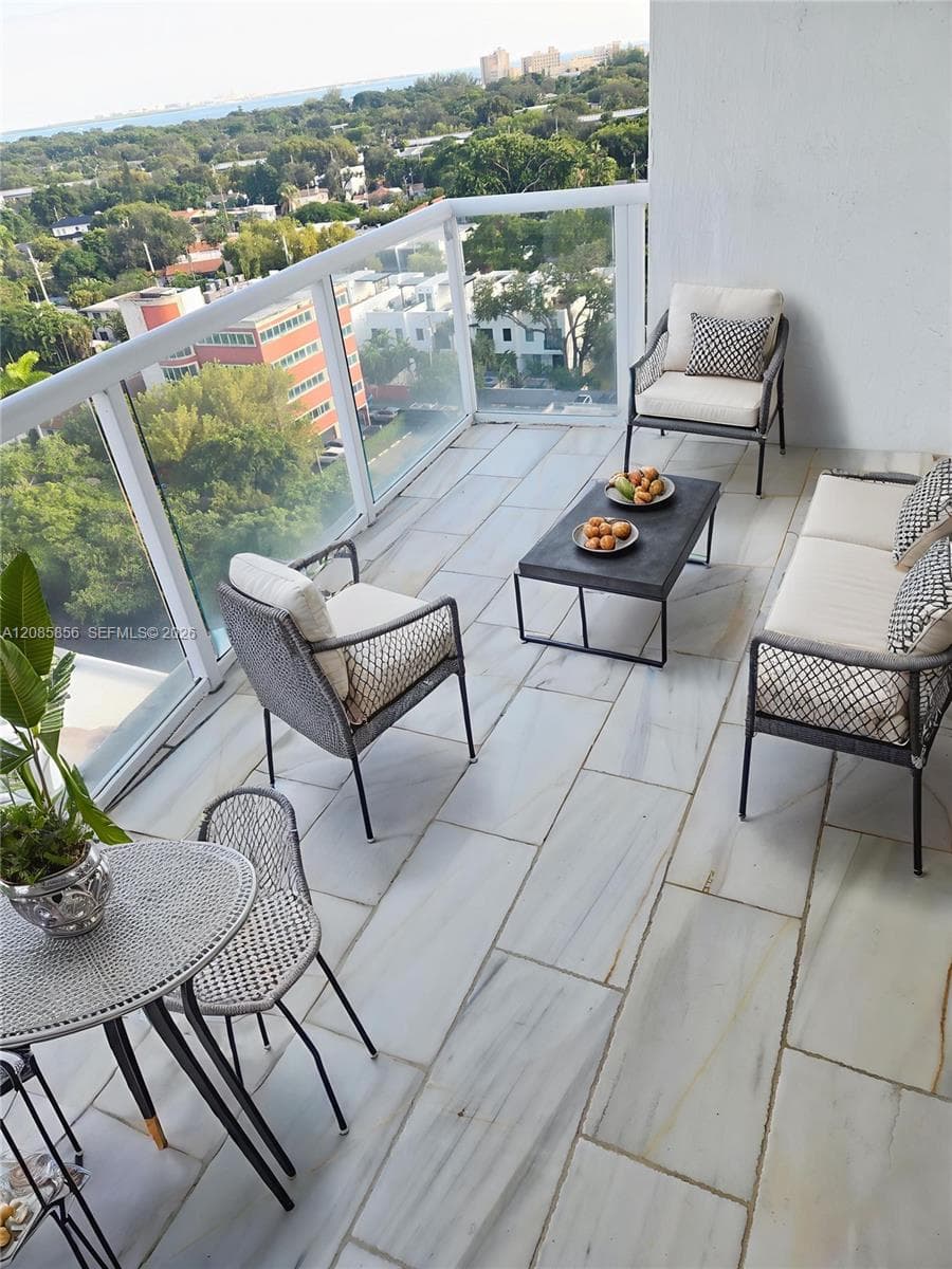 CORAL SEA VIEW CONDO · #1203 in Miami - Photo 7