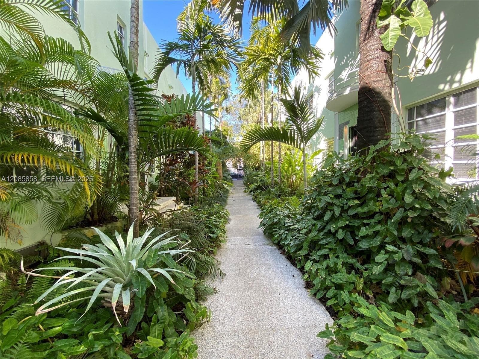 DON-BAR CONDO · #5N in Miami Beach - Photo 13