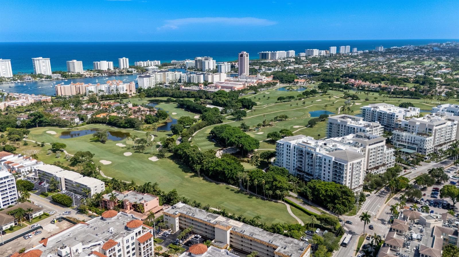 Boca Raton Golf