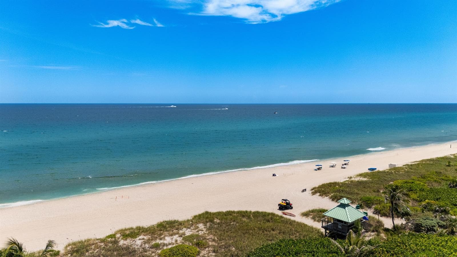 Boca Beach